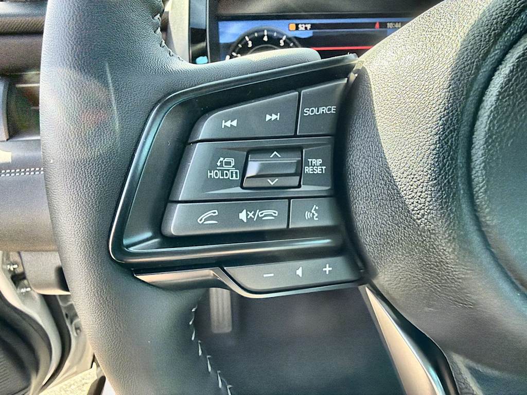 Thumbnail: 2026 Subaru Outback - 33