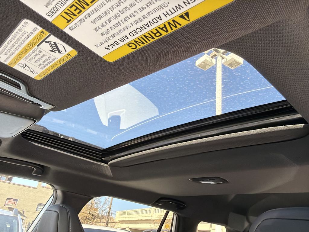 Thumbnail: 2026 Subaru Outback - 29