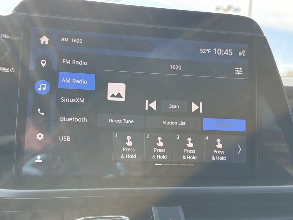 Thumbnail: 2026 Subaru Outback - 16