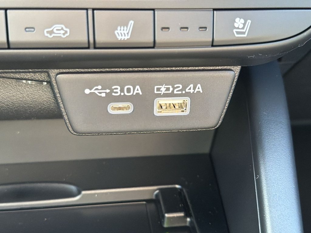 Thumbnail: 2026 Subaru Outback - 39