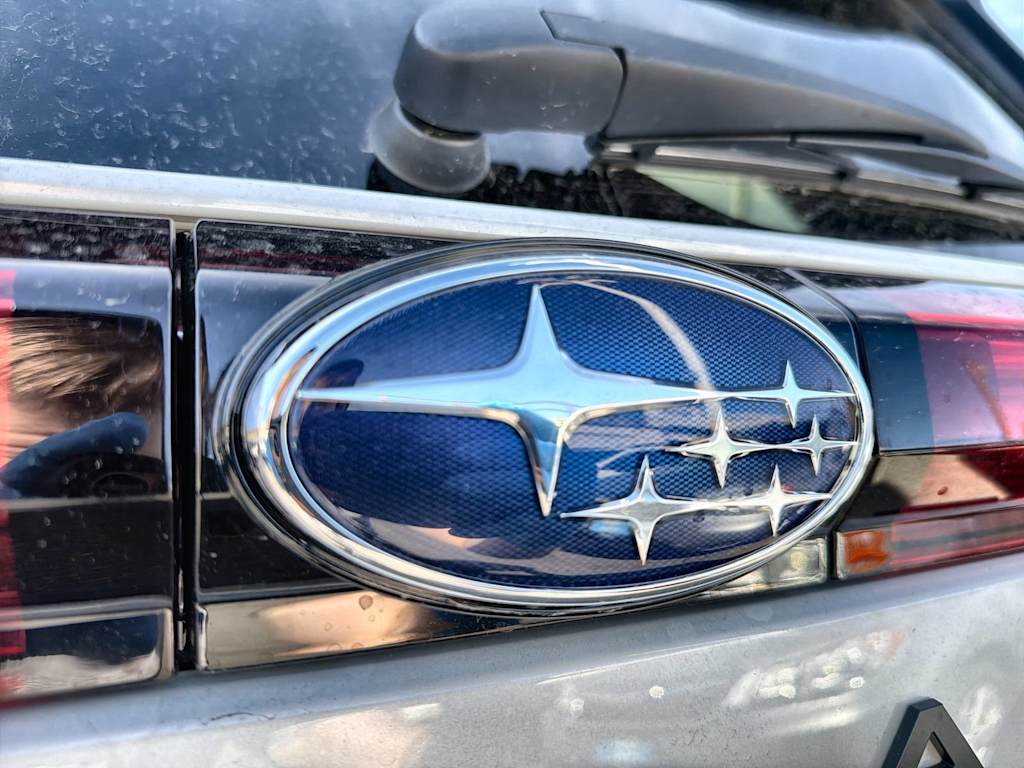 Thumbnail: 2026 Subaru Outback - 9