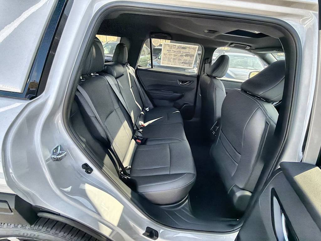 Thumbnail: 2026 Subaru Outback - 31