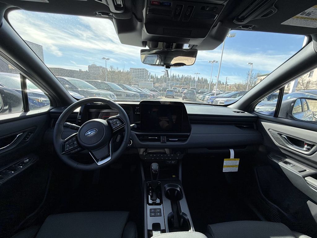 Thumbnail: 2026 Subaru Outback - 2