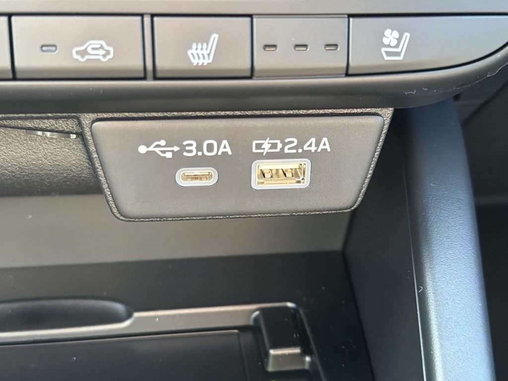 Thumbnail: 2026 Subaru Outback - 39