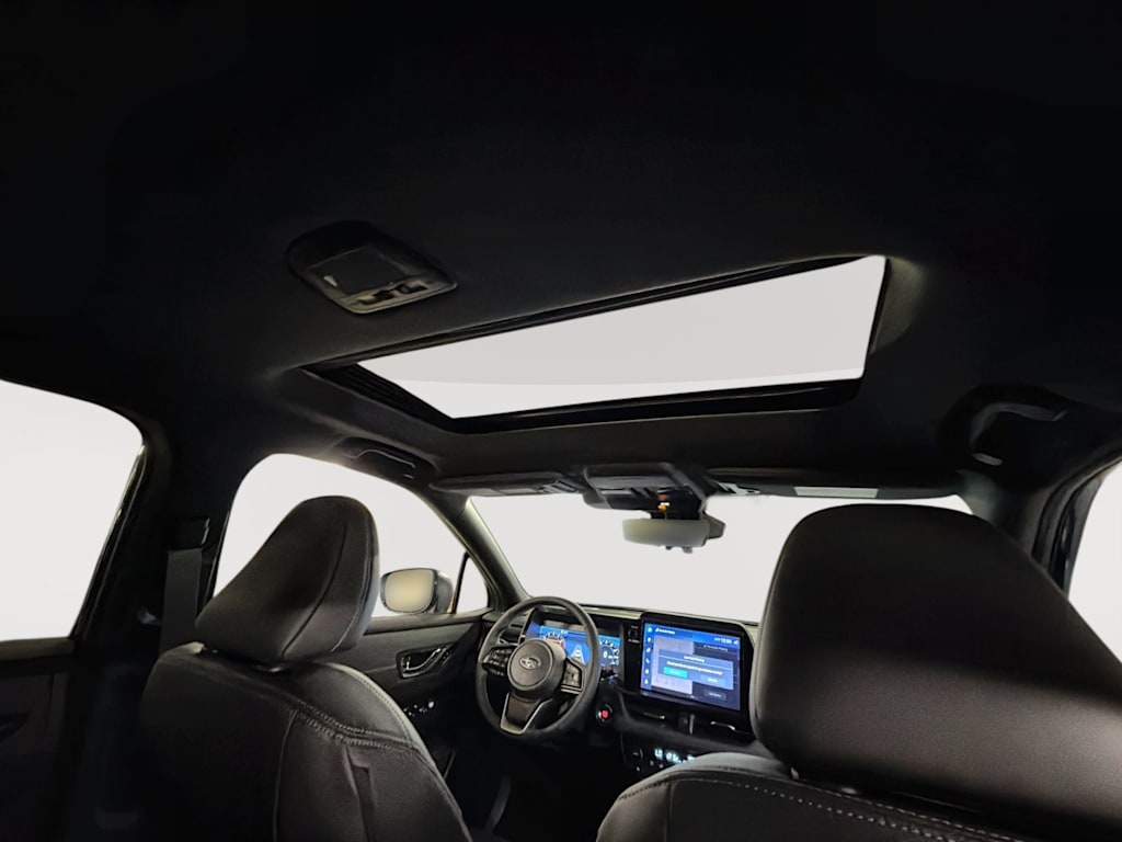 Thumbnail: 2026 Subaru Outback - 29