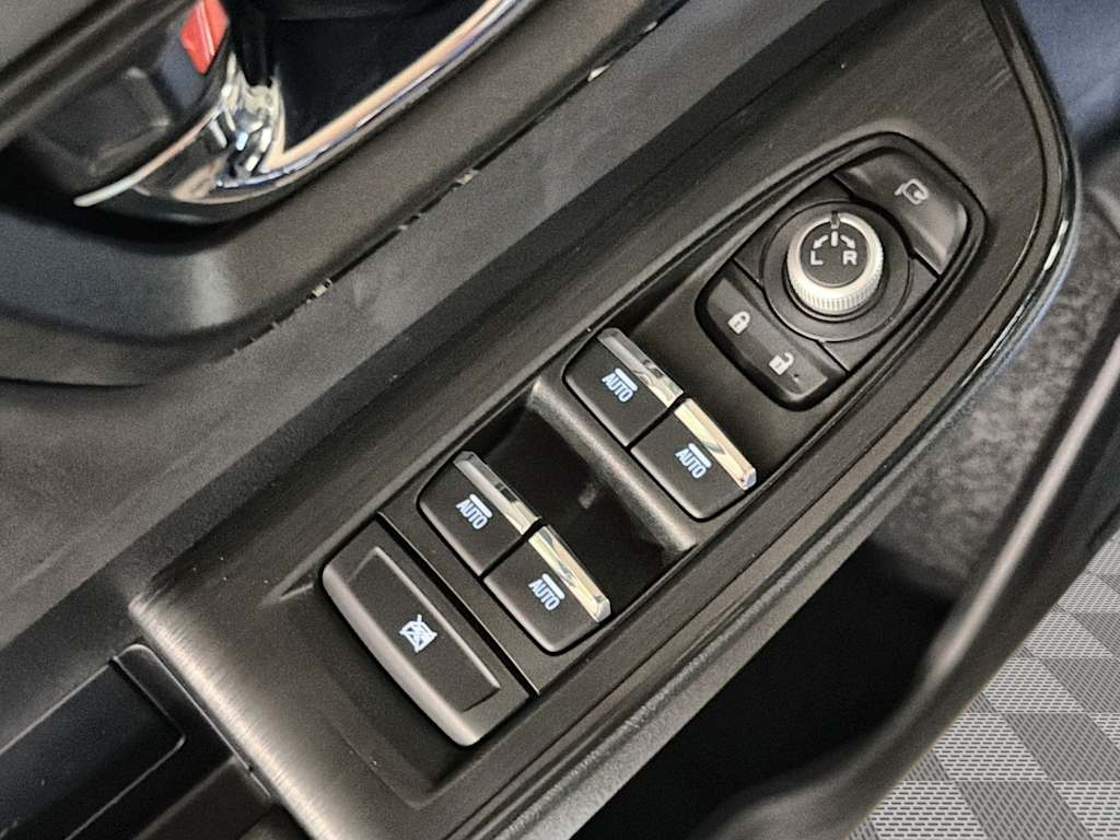 Thumbnail: 2026 Subaru Outback - 25