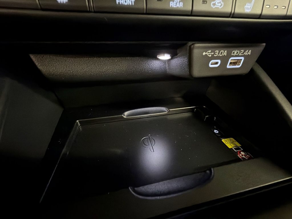 Thumbnail: 2026 Subaru Outback - 37