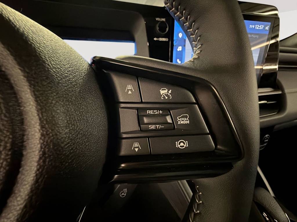 Thumbnail: 2026 Subaru Outback - 31