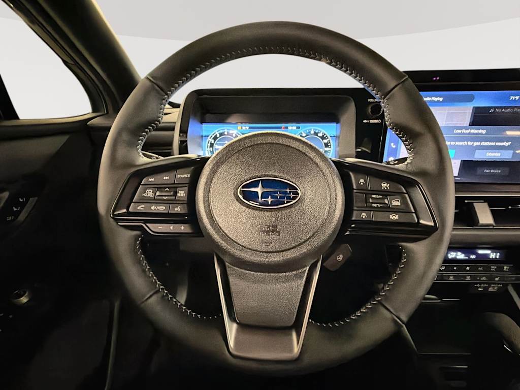 Thumbnail: 2026 Subaru Outback - 9