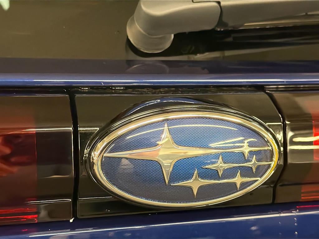 Thumbnail: 2026 Subaru Outback - 6