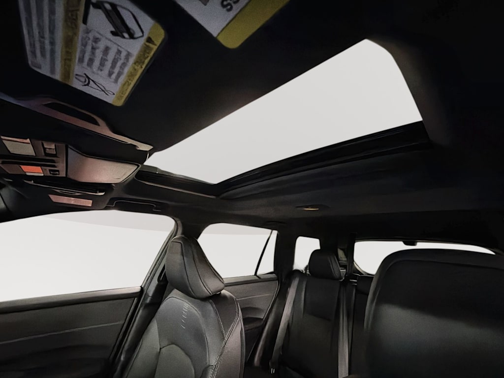 Thumbnail: 2026 Subaru Outback - 26