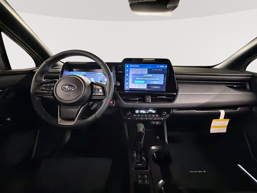 Thumbnail: 2026 Subaru Outback - 2