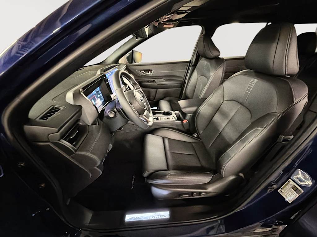 Thumbnail: 2026 Subaru Outback - 10