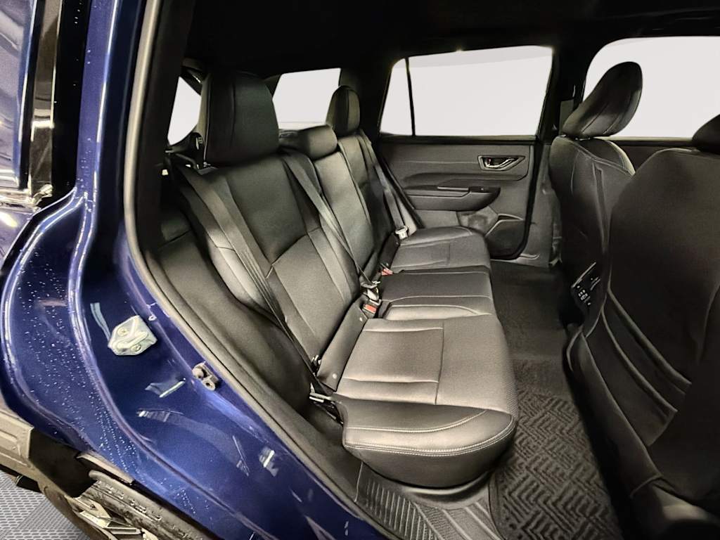 Thumbnail: 2026 Subaru Outback - 28