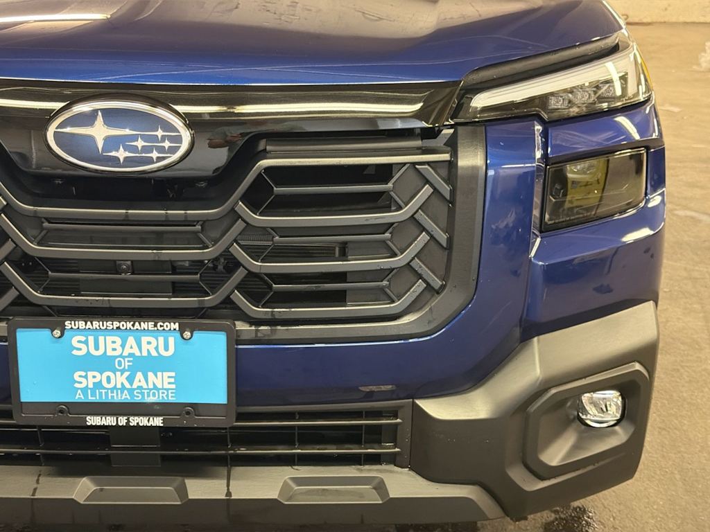 Thumbnail: 2026 Subaru Outback - 23