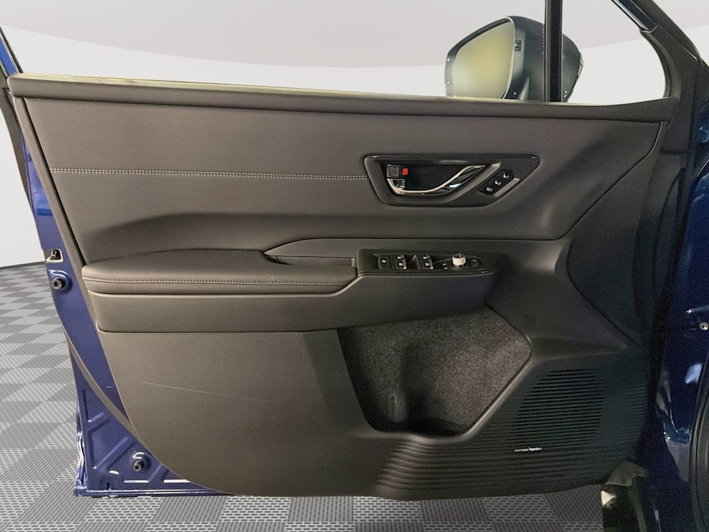Thumbnail: 2026 Subaru Outback - 22