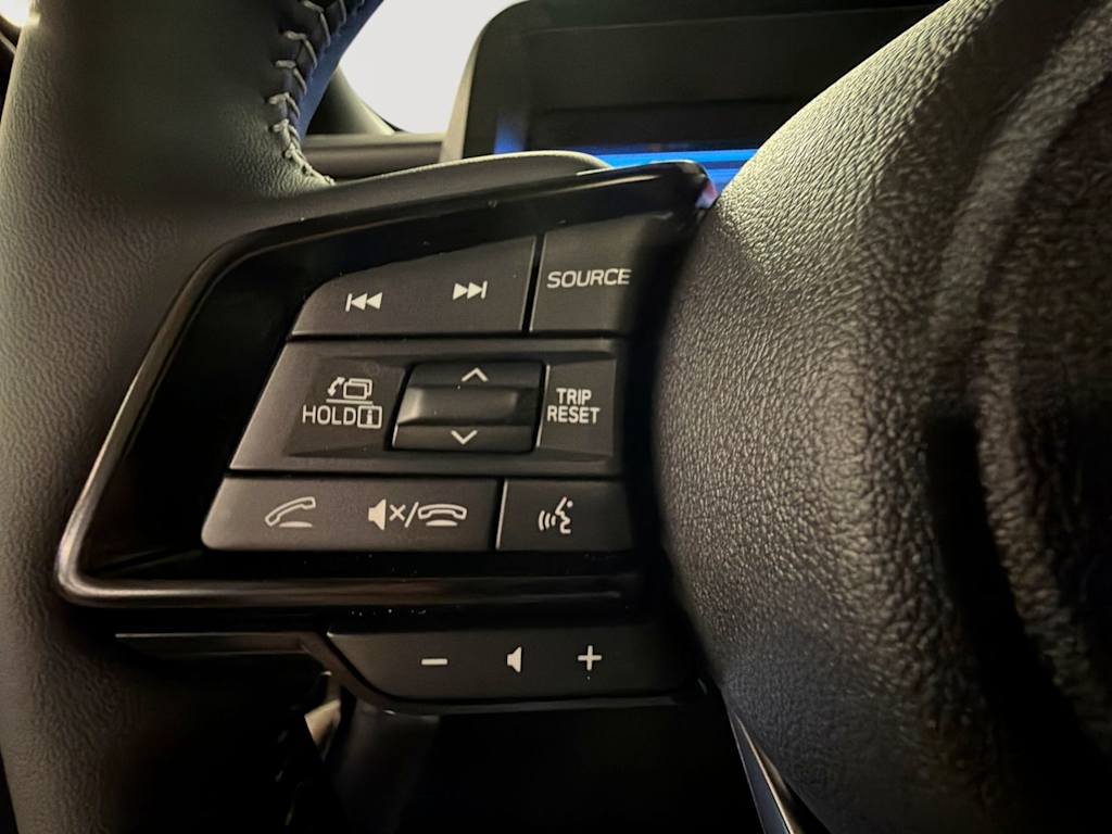 Thumbnail: 2026 Subaru Outback - 30