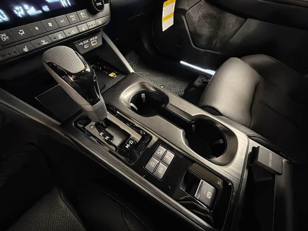 Thumbnail: 2026 Subaru Outback - 14