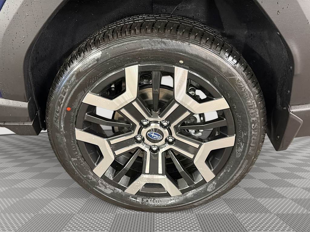 Thumbnail: 2026 Subaru Outback - 7