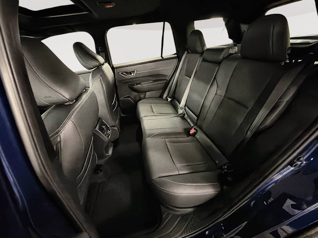 Thumbnail: 2026 Subaru Outback - 27