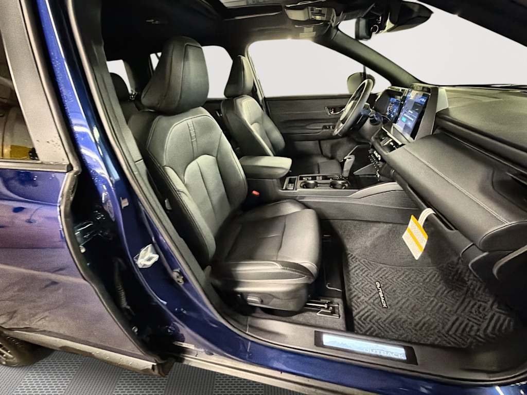 Thumbnail: 2026 Subaru Outback - 11
