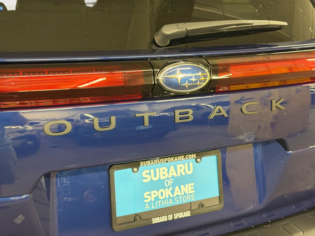 Thumbnail: 2026 Subaru Outback - 24