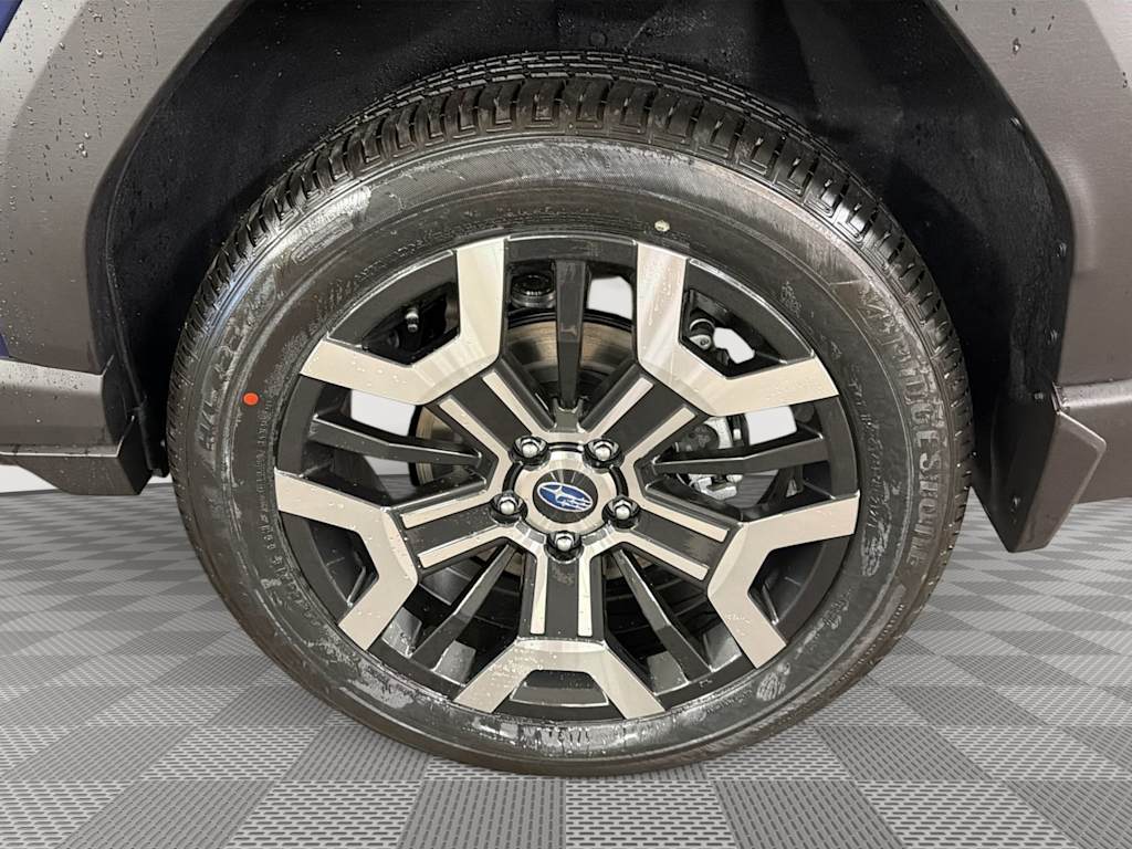 Thumbnail: 2026 Subaru Outback - 7