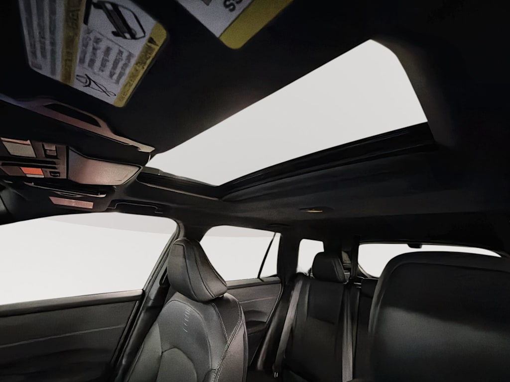 Thumbnail: 2026 Subaru Outback - 26