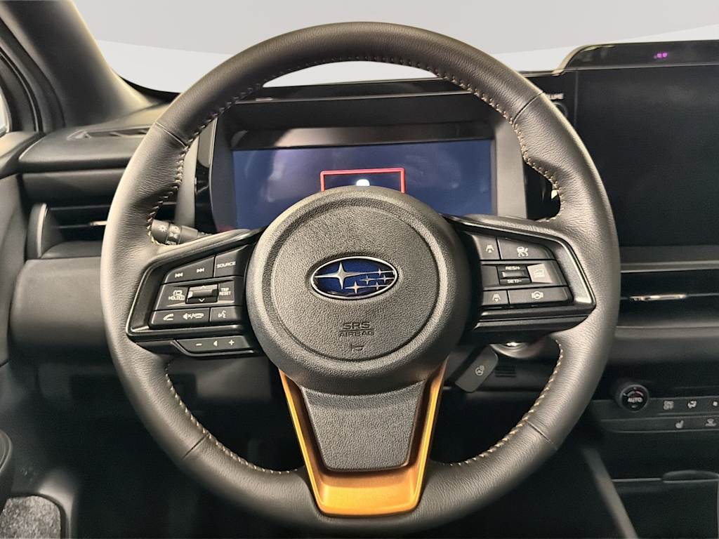 Thumbnail: 2026 Subaru Outback - 10