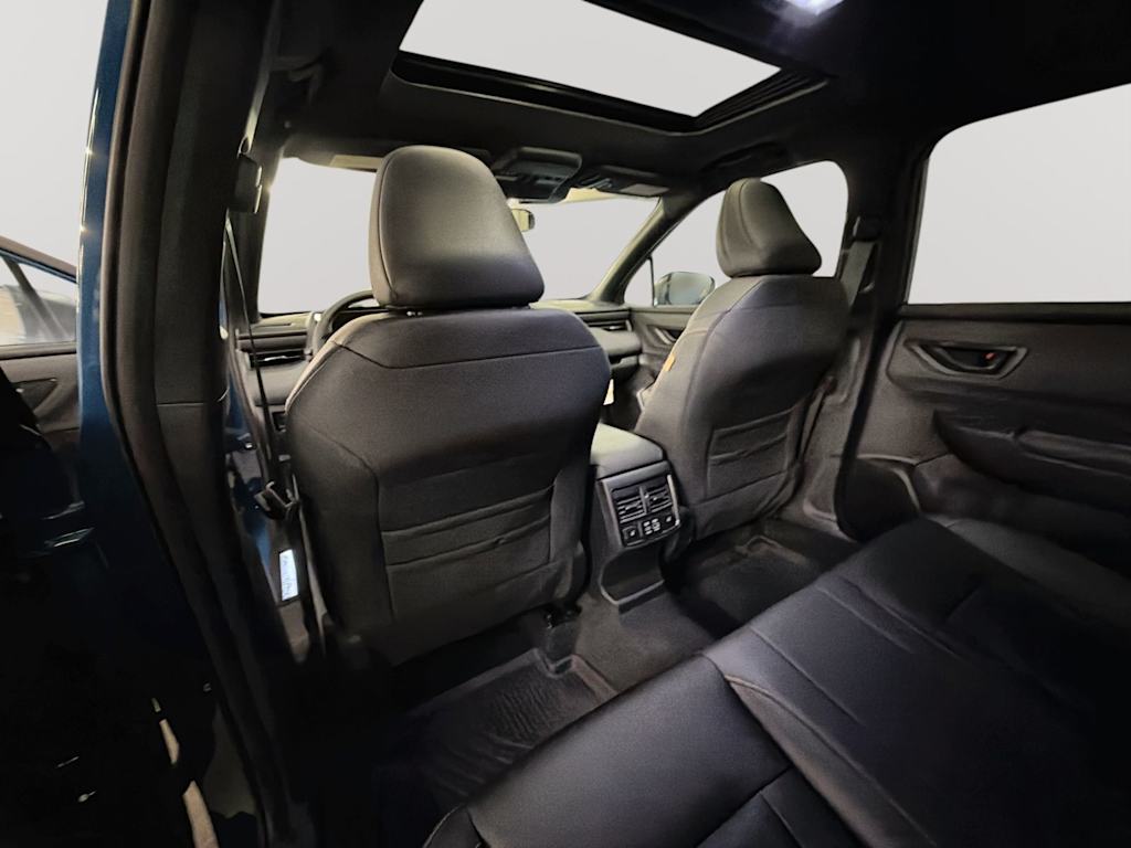 Thumbnail: 2026 Subaru Outback - 13