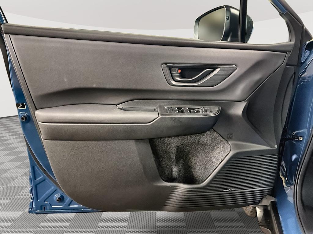 Thumbnail: 2026 Subaru Outback - 23