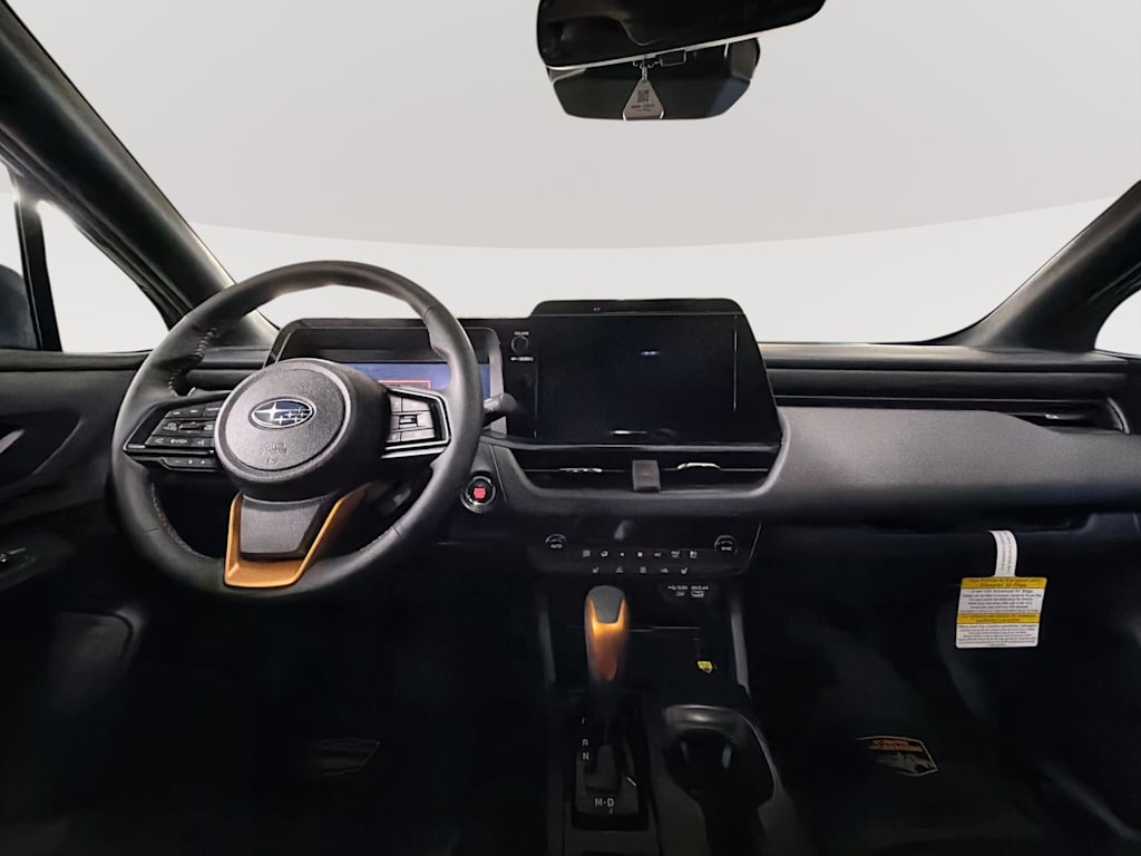 Thumbnail: 2026 Subaru Outback - 2