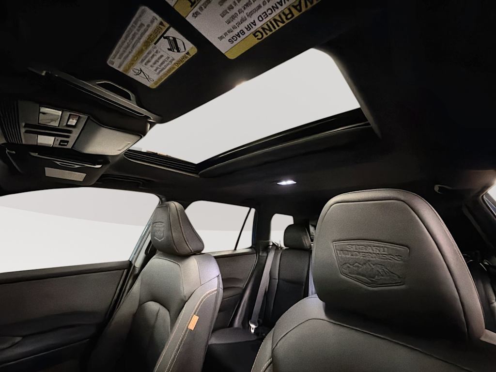 Thumbnail: 2026 Subaru Outback - 26