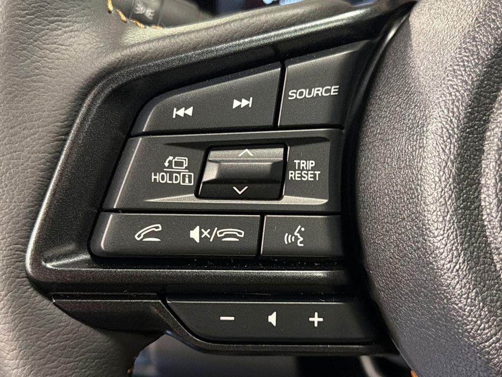 Thumbnail: 2026 Subaru Outback - 30
