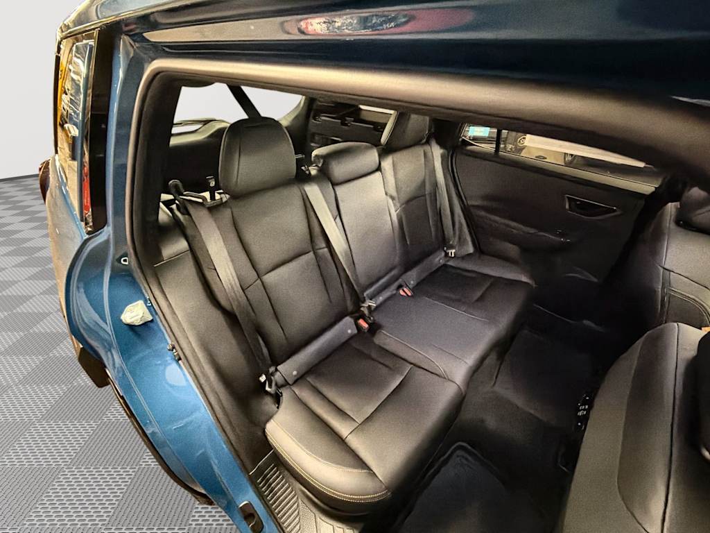 Thumbnail: 2026 Subaru Outback - 28