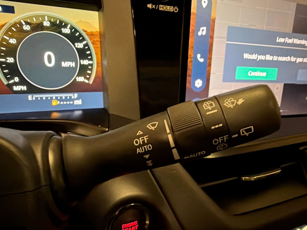 Thumbnail: 2026 Subaru Outback - 32