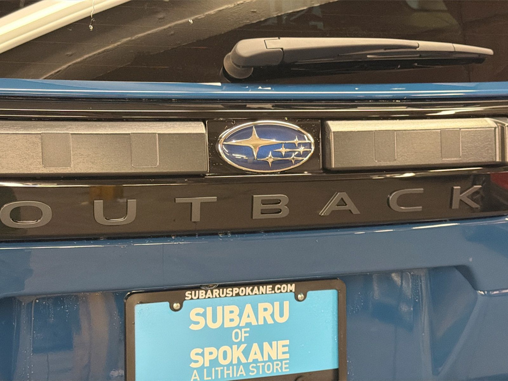 Thumbnail: 2026 Subaru Outback - 7