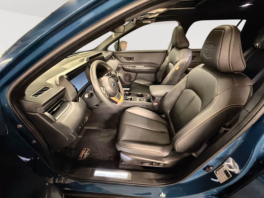 Thumbnail: 2026 Subaru Outback - 11