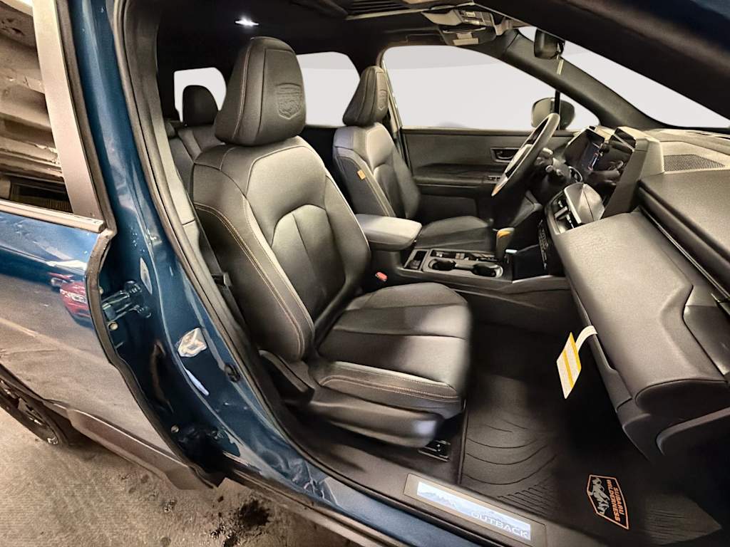 Thumbnail: 2026 Subaru Outback - 12