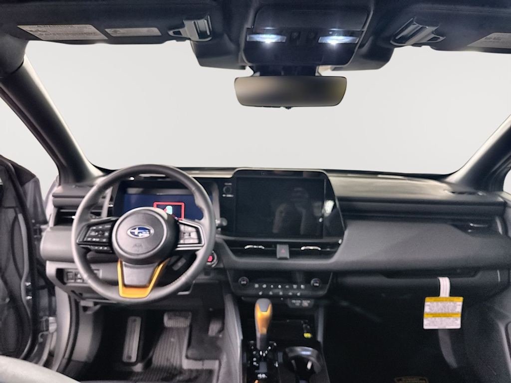 Thumbnail: 2026 Subaru Outback - 8