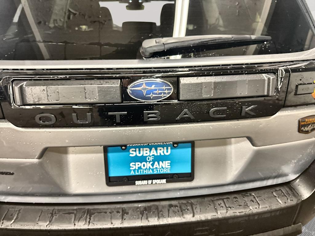 Thumbnail: 2026 Subaru Outback - 5