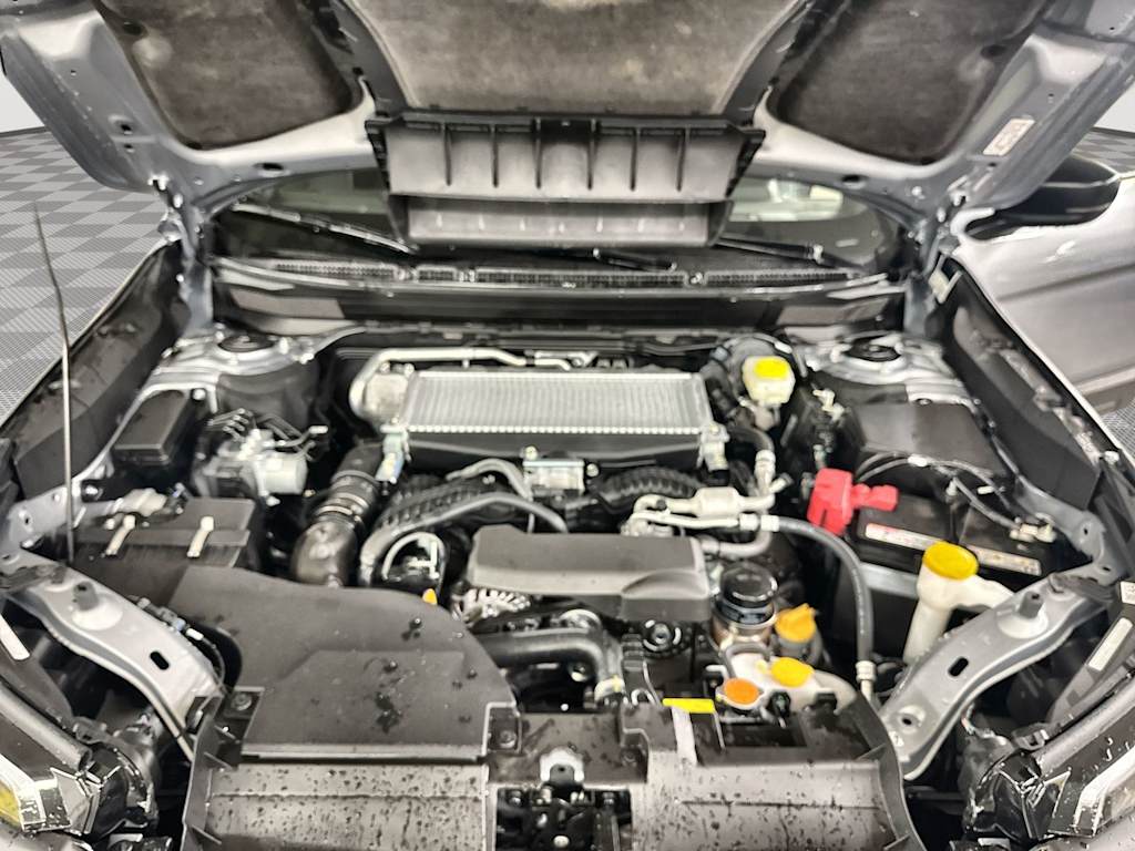Thumbnail: 2026 Subaru Outback - 7