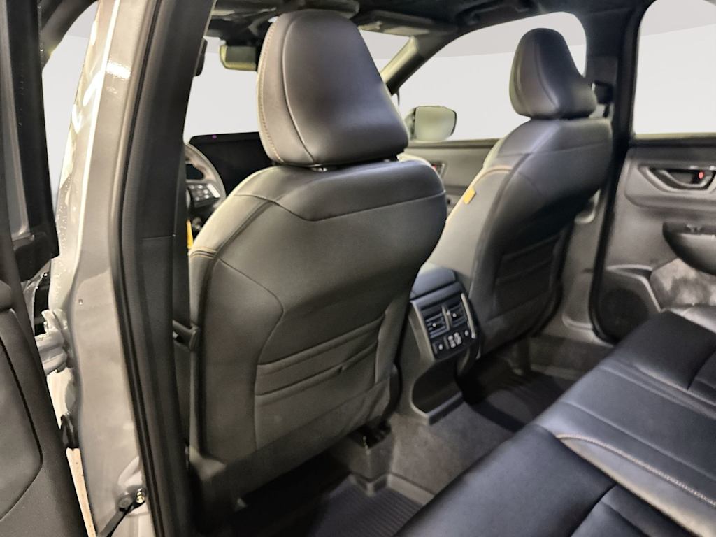 Thumbnail: 2026 Subaru Outback - 11