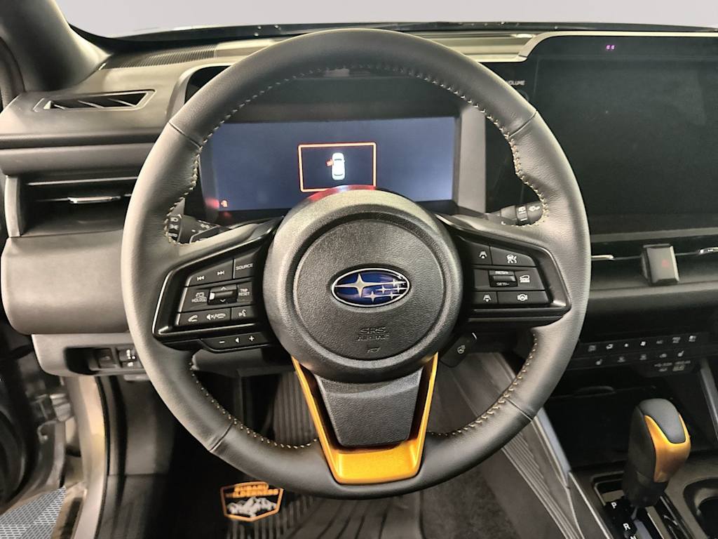 Thumbnail: 2026 Subaru Outback - 12