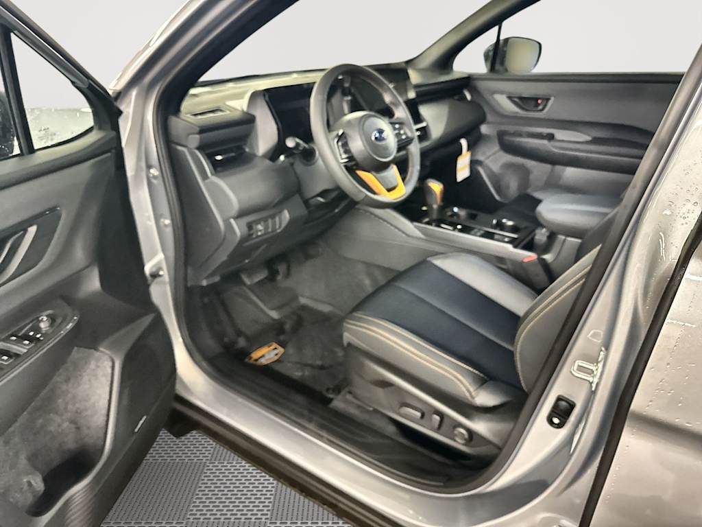 Thumbnail: 2026 Subaru Outback - 2