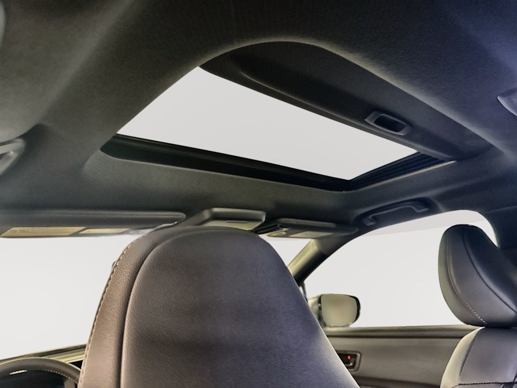 Thumbnail: 2026 Subaru Outback - 26