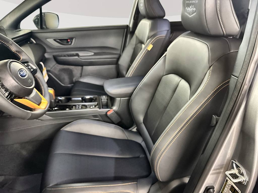 Thumbnail: 2026 Subaru Outback - 9