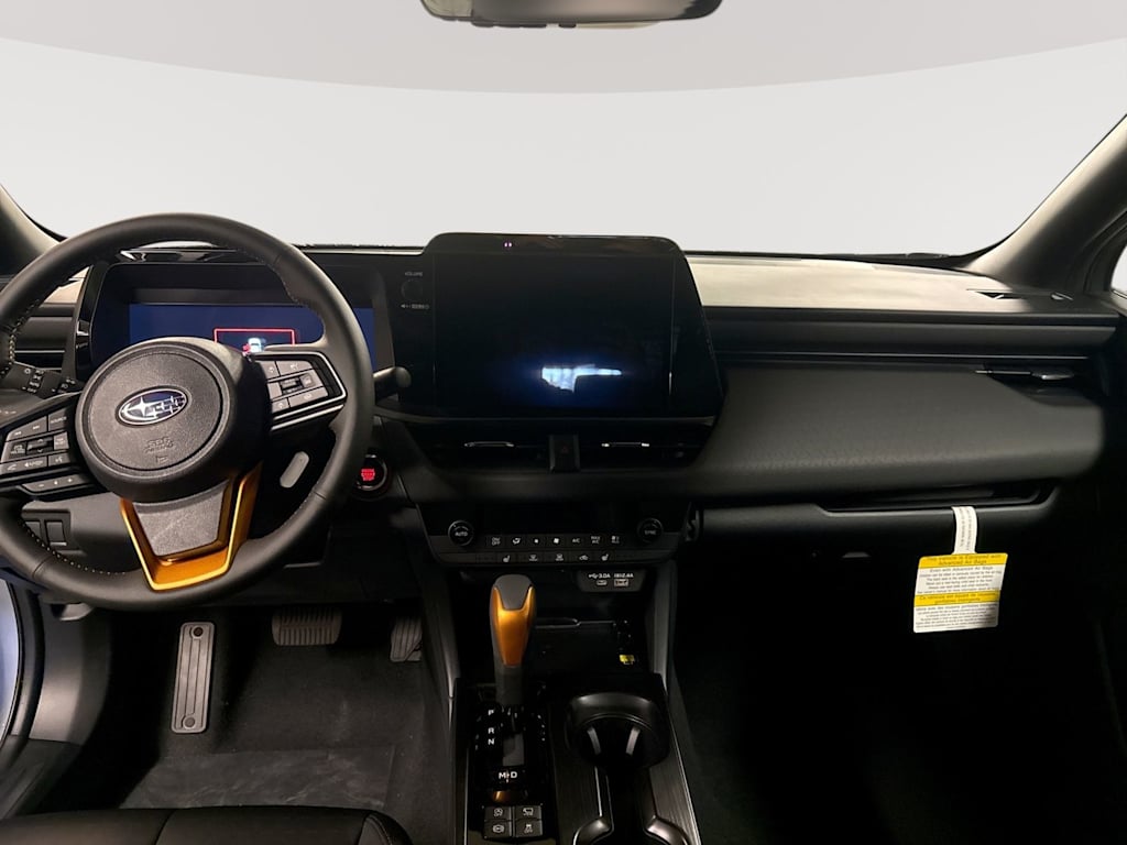 Thumbnail: 2026 Subaru Outback - 2