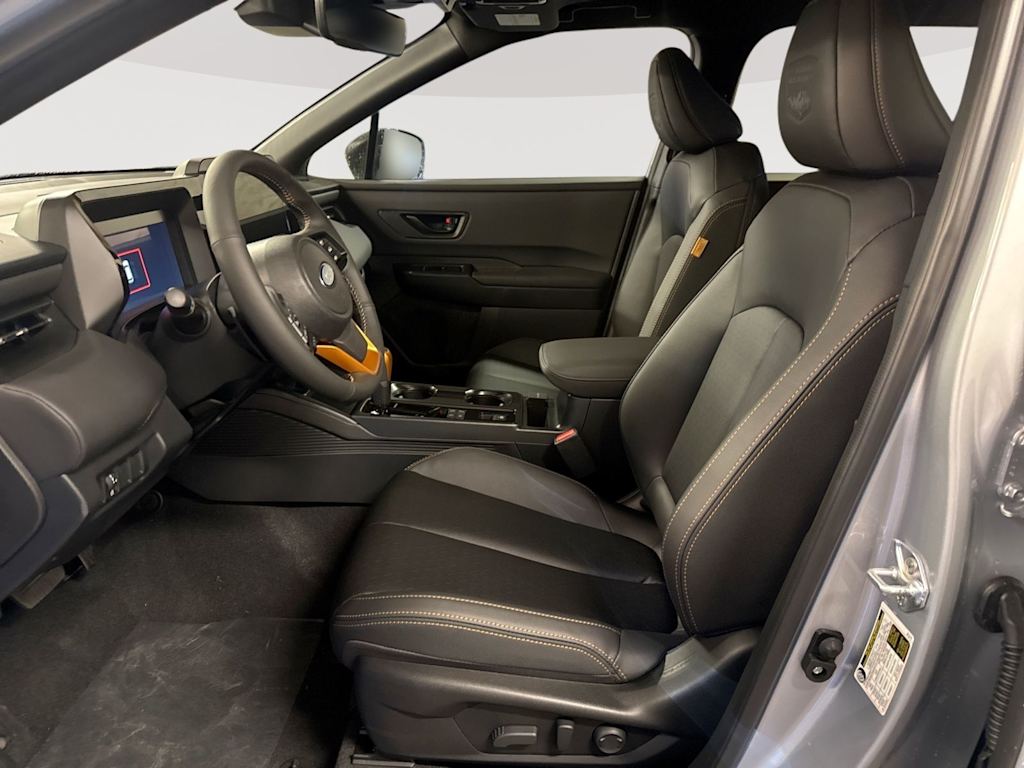 Thumbnail: 2026 Subaru Outback - 10