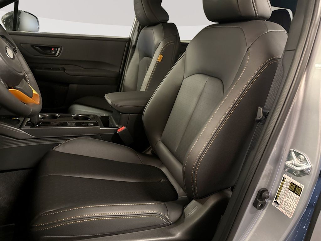 Thumbnail: 2026 Subaru Outback - 11